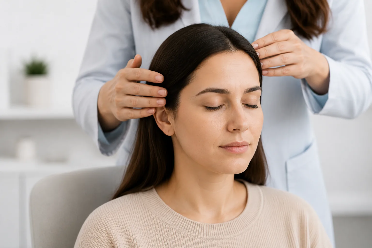 Avaliação vestibular